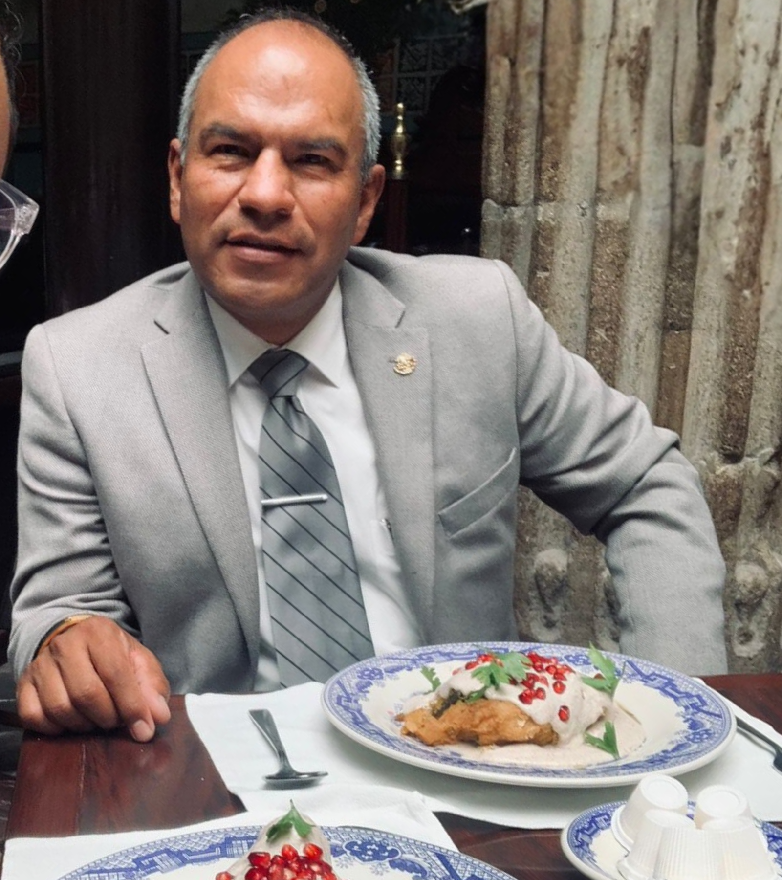 Alejandro Corona Segura