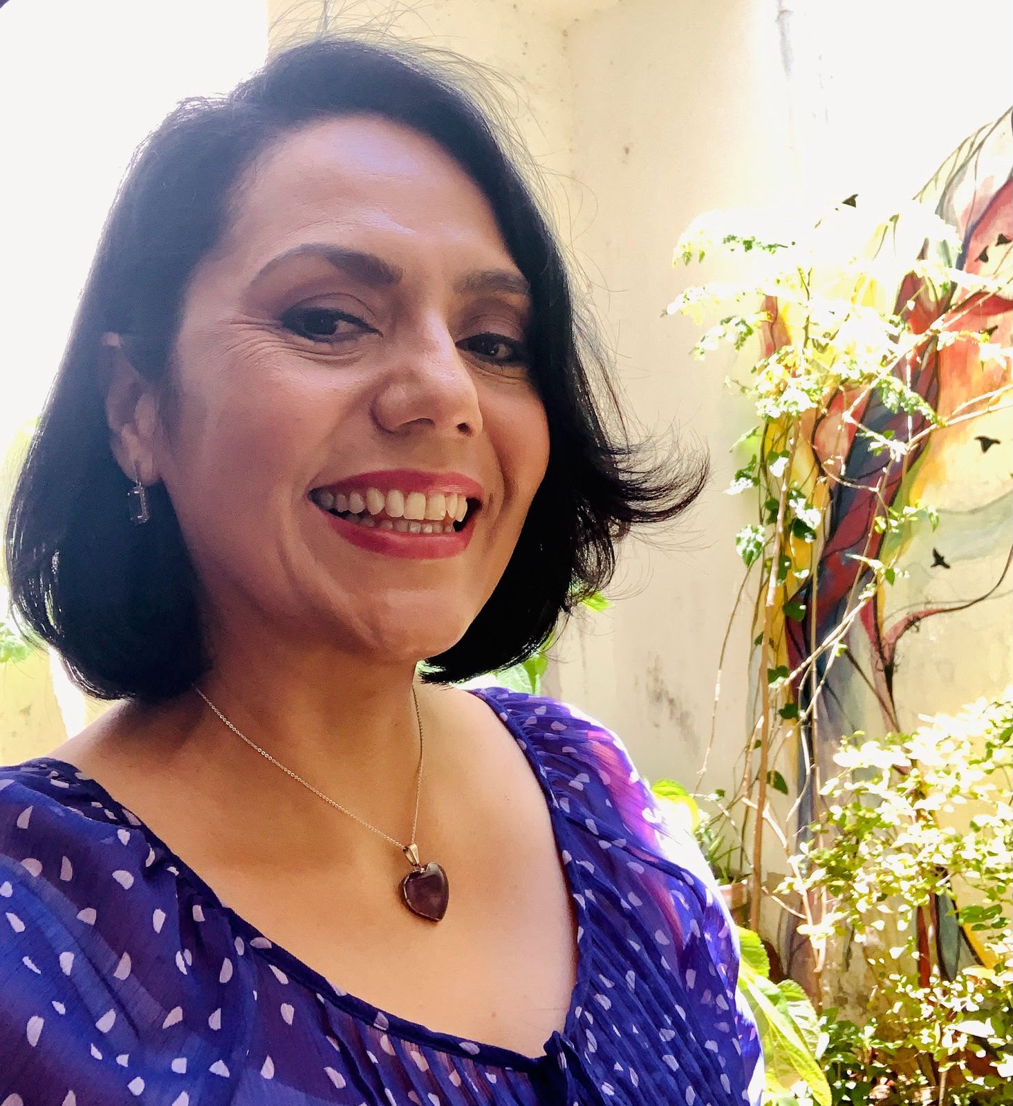 Alicia María Ocampo Jiménez