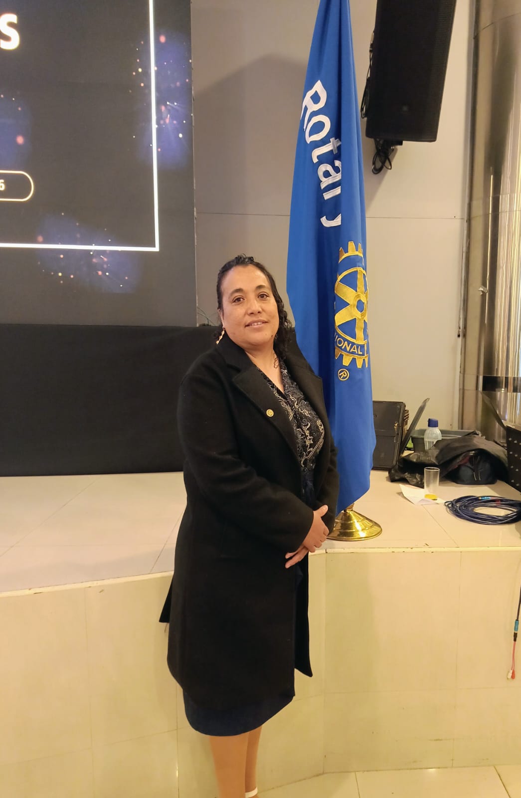 Eliset González Campero