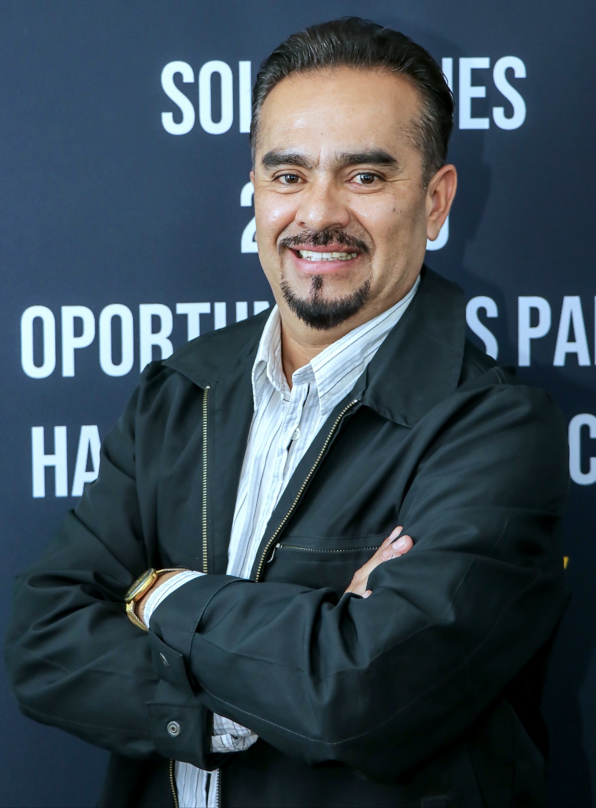 Reyro Fred Carbajal Flores