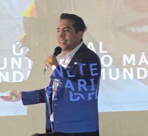 Adolfo Cristo Bautista