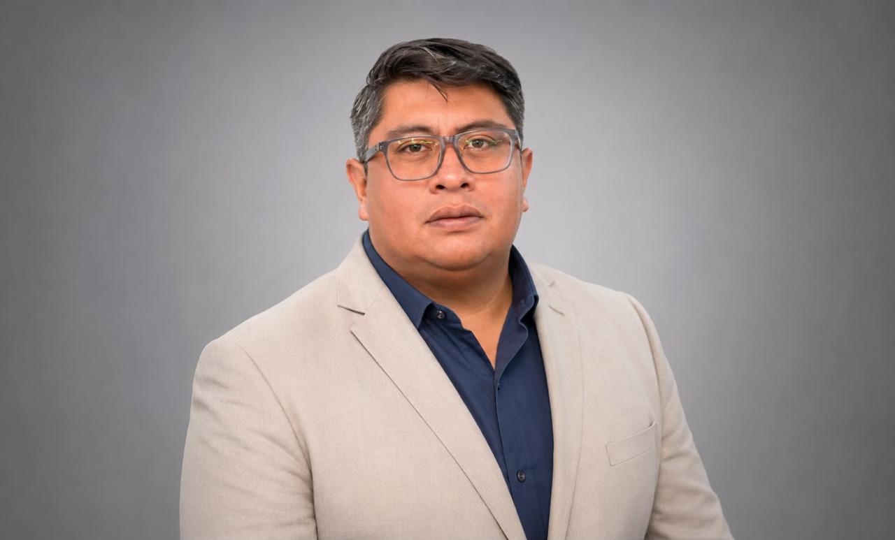 Alan Mauricio Colin López