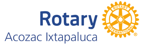 Club Rotario Acozac Ixtapaluca