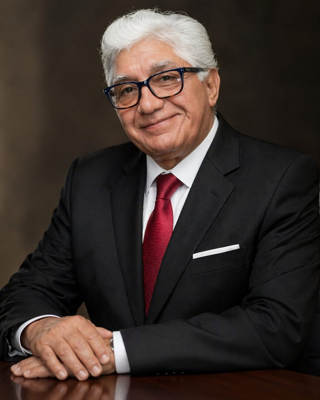 José Galicia Angeles