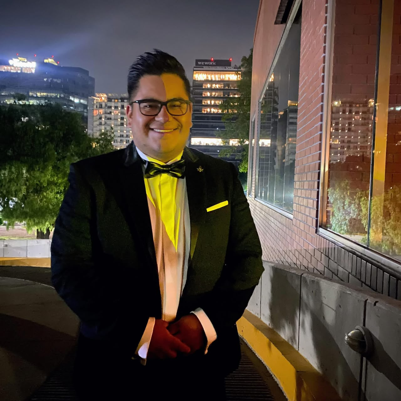 Jonathan Mora Chávez
