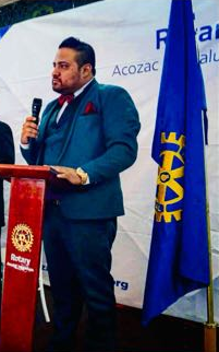Luis Alejandro Hernández Pérez