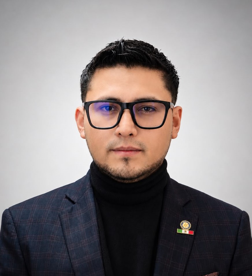 Luis Michael Avalos Serna