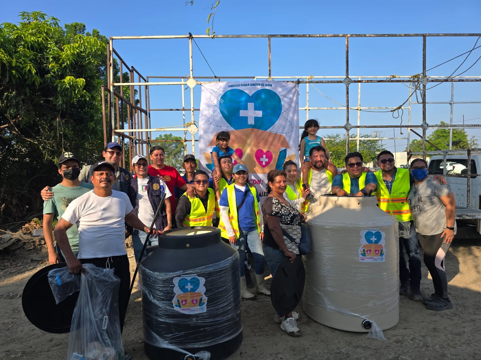 Club Rotario Acozac Ixtapaluca