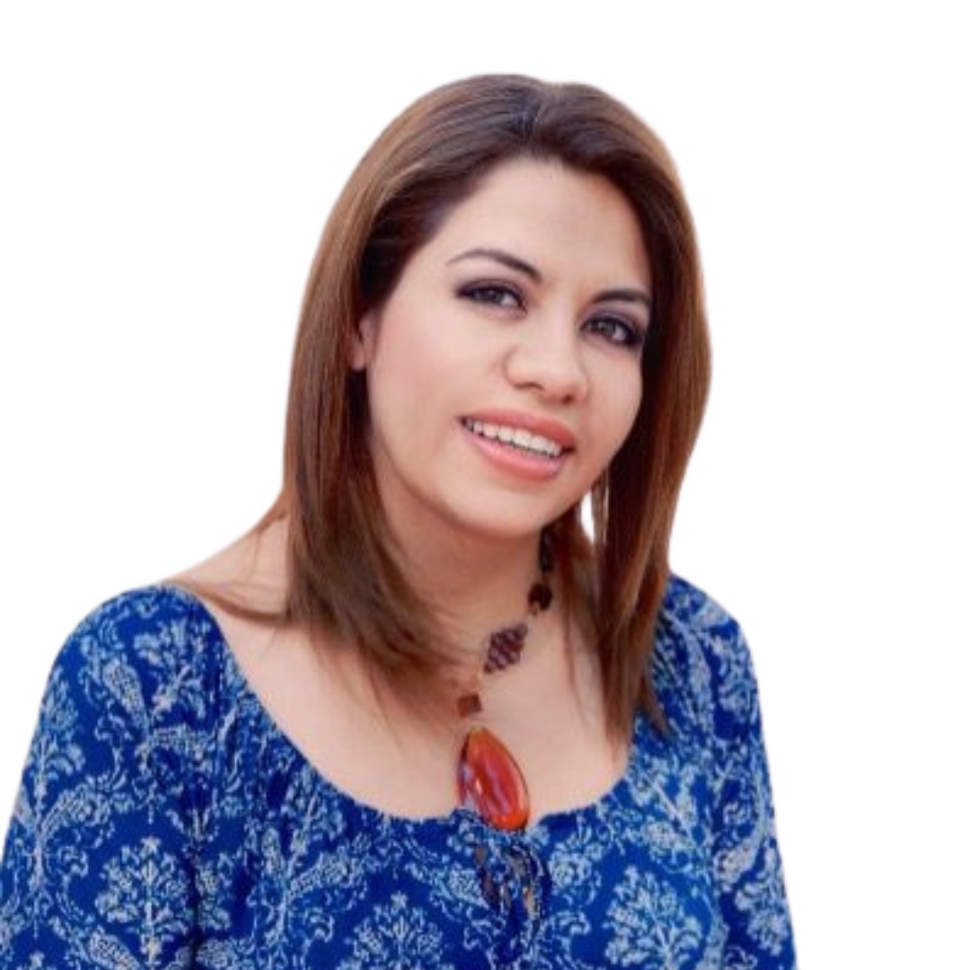 Isabel Zubiria